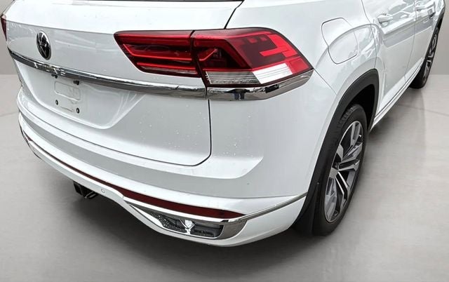 2021 Volkswagen Atlas Cross Sport 3.6L V6 SEL R-Line