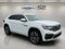 2021 Volkswagen Atlas Cross Sport 3.6L V6 SEL R-Line