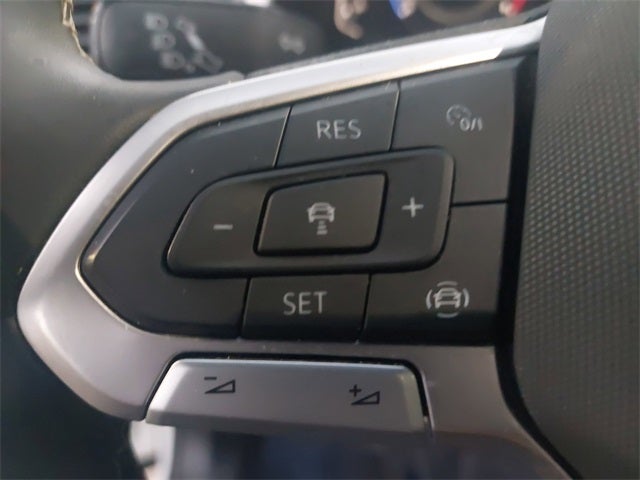 2023 Volkswagen Atlas Cross Sport 3.6L V6 SE w/Technology