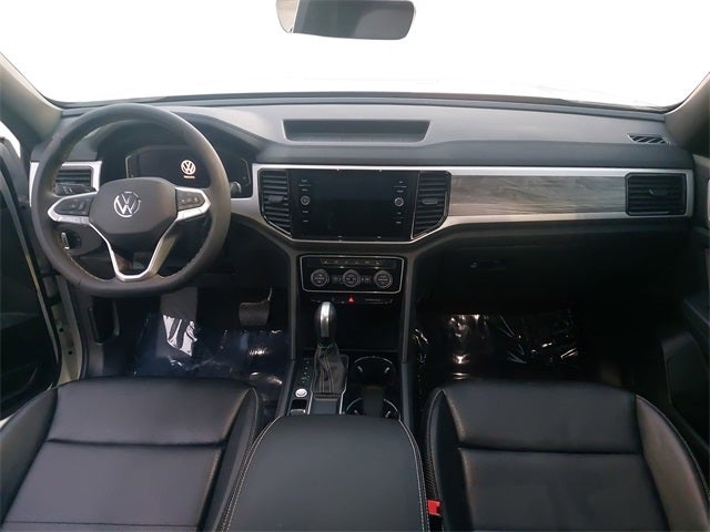 2023 Volkswagen Atlas Cross Sport 3.6L V6 SE w/Technology