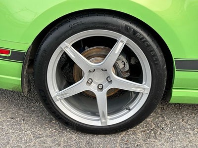 2013 Ford Mustang Boss 302