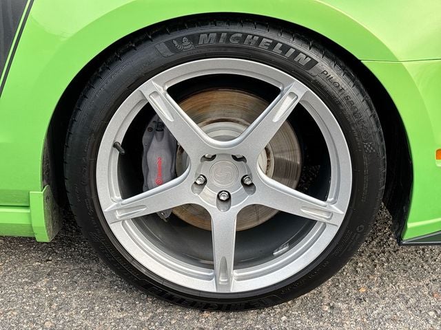 2013 Ford Mustang Boss 302