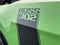 2013 Ford Mustang Boss 302