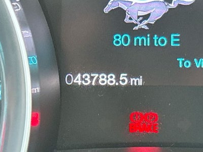 2013 Ford Mustang Boss 302