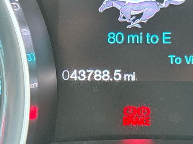 2013 Ford Mustang Boss 302