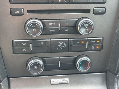 2013 Ford Mustang Boss 302