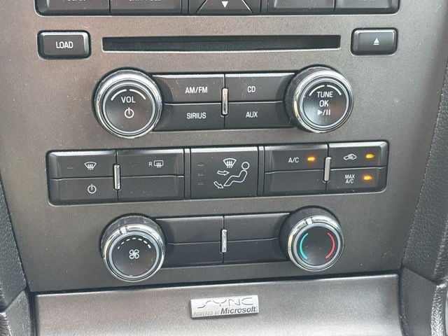 2013 Ford Mustang Boss 302