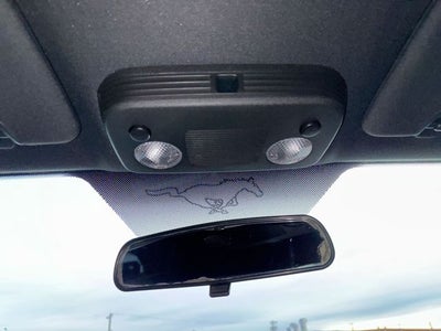 2013 Ford Mustang Boss 302