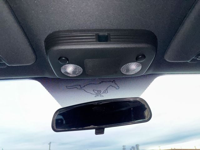 2013 Ford Mustang Boss 302