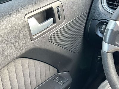 2013 Ford Mustang Boss 302