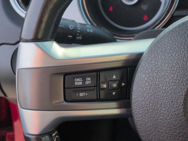 2013 Ford Mustang V6 Premium