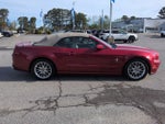 2013 Ford Mustang V6 Premium