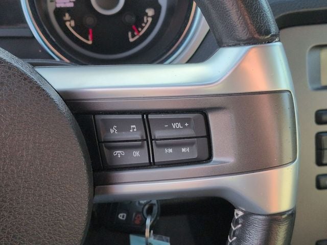 2013 Ford Mustang V6 Premium