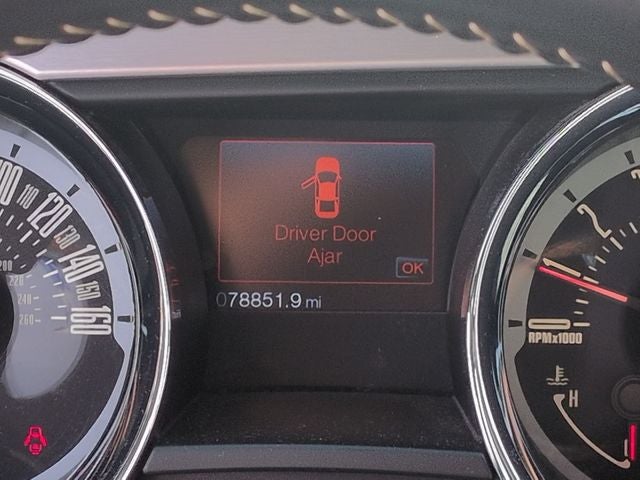 2013 Ford Mustang V6 Premium