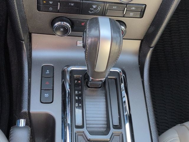 2013 Ford Mustang V6 Premium