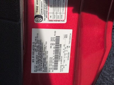 2013 Ford Mustang V6 Premium