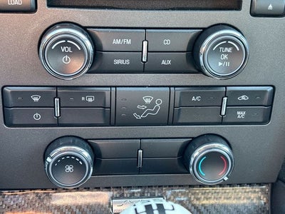 2010 Ford Mustang Shelby GT500