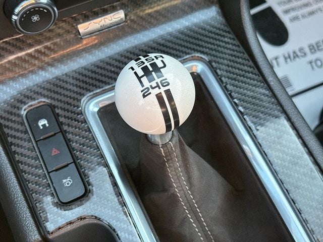 2010 Ford Mustang Shelby GT500