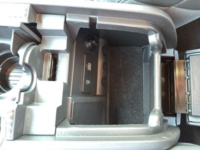 2010 Ford Mustang Shelby GT500