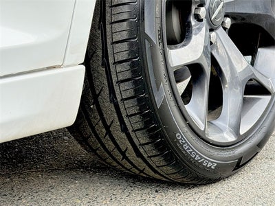 2023 Chrysler 300 Touring