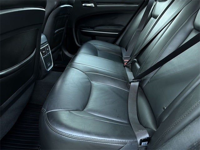 2023 Chrysler 300 Touring