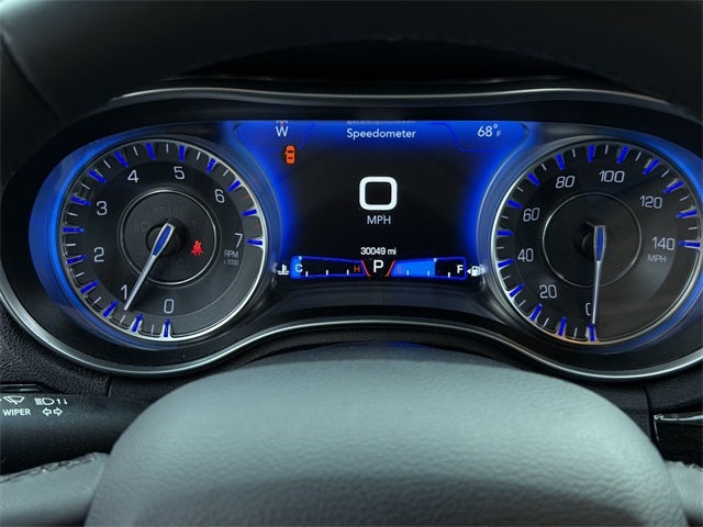 2023 Chrysler 300 Touring