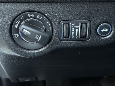 2023 Chrysler 300 Touring