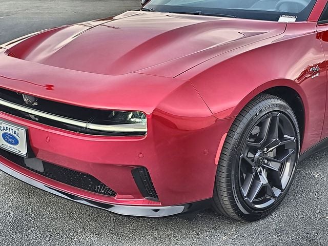 2024 Dodge Charger R/T