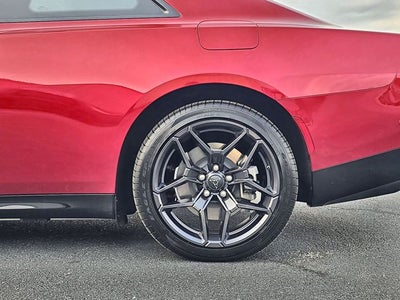 2024 Dodge Charger R/T