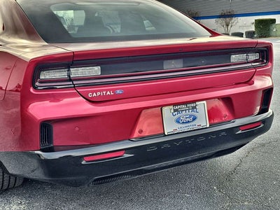 2024 Dodge Charger R/T