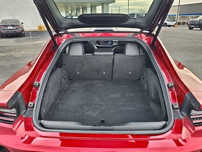 2024 Dodge Charger R/T