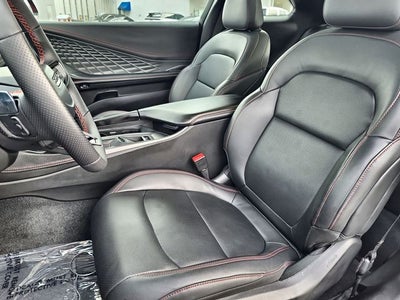 2024 Dodge Charger R/T