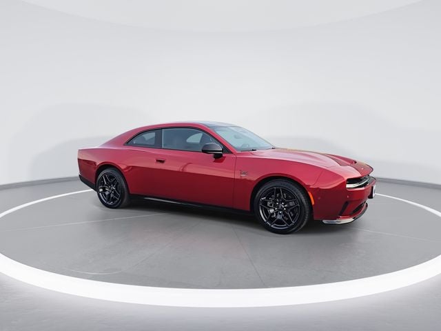 2024 Dodge Charger R/T