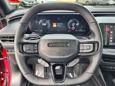 2024 Dodge Charger R/T