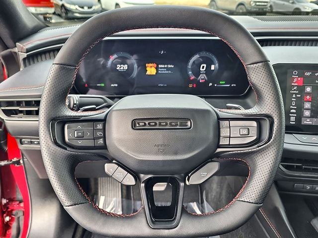 2024 Dodge Charger R/T