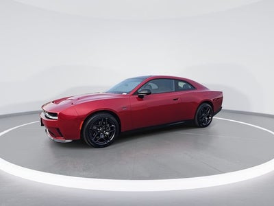 2024 Dodge Charger R/T