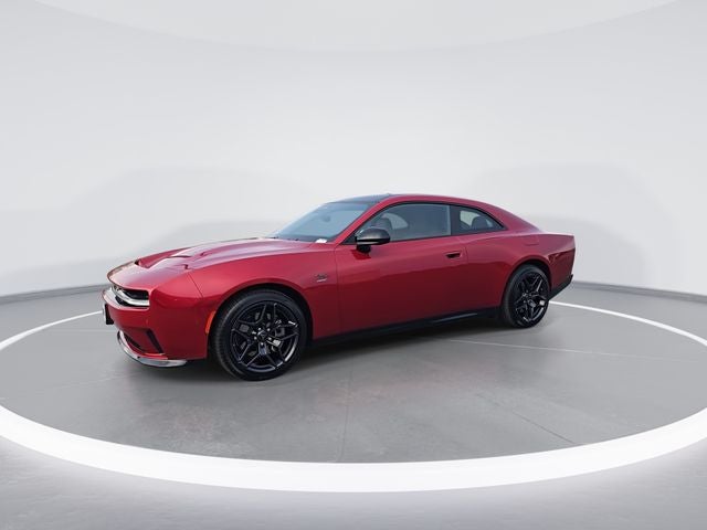 2024 Dodge Charger R/T