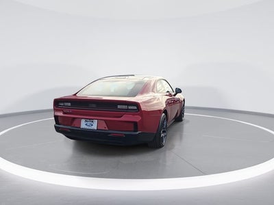 2024 Dodge Charger R/T