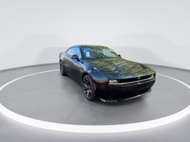 2024 Dodge Charger R/T Scat Pack