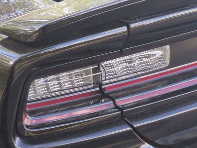 2024 Dodge Charger R/T Scat Pack