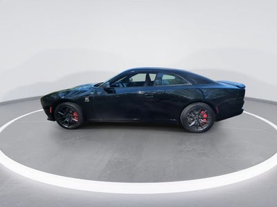 2024 Dodge Charger R/T Scat Pack