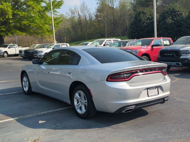 2021 Dodge Charger SXT