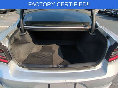 2021 Dodge Charger SXT