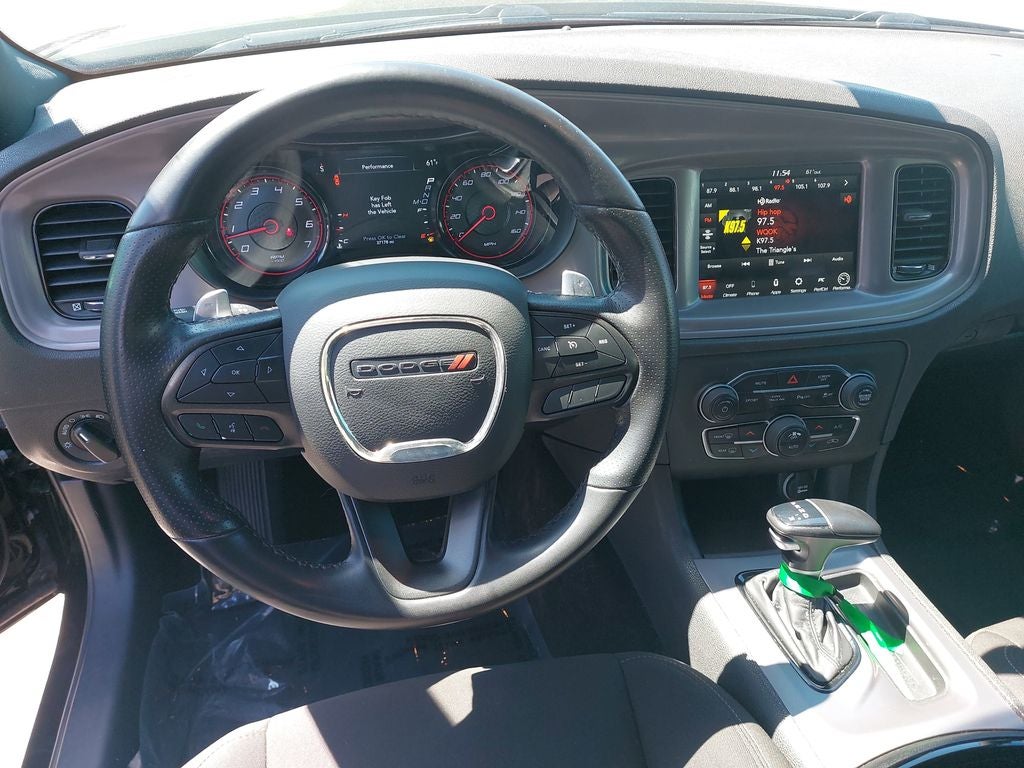 2023 Dodge Charger R/T