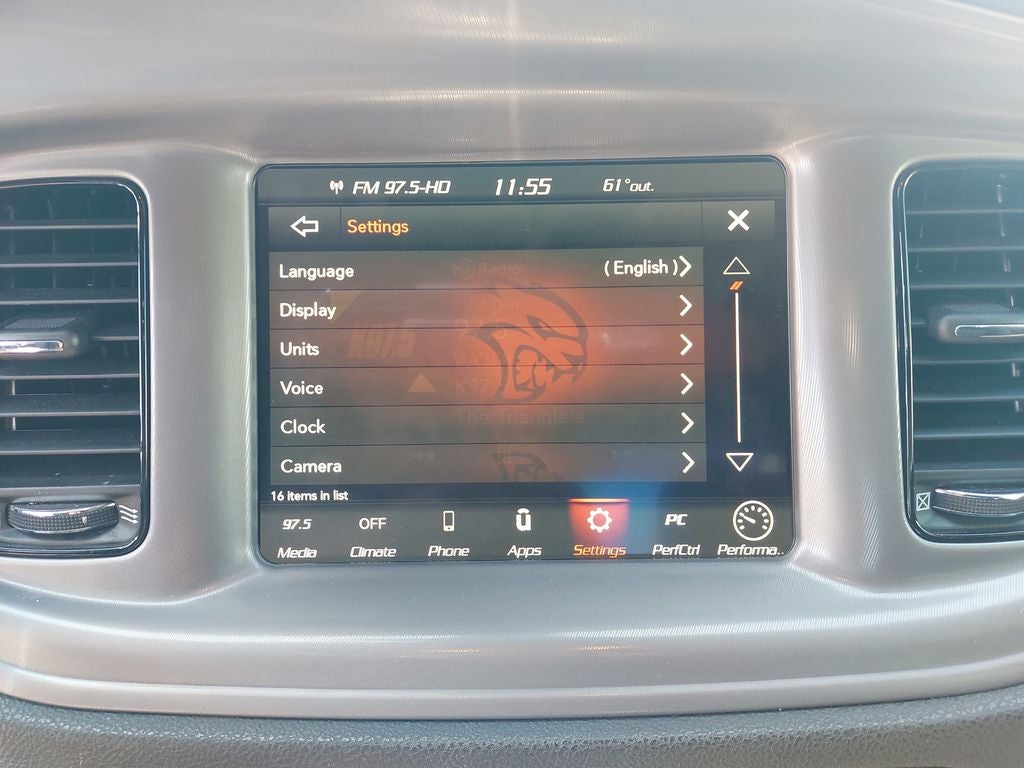 2023 Dodge Charger R/T