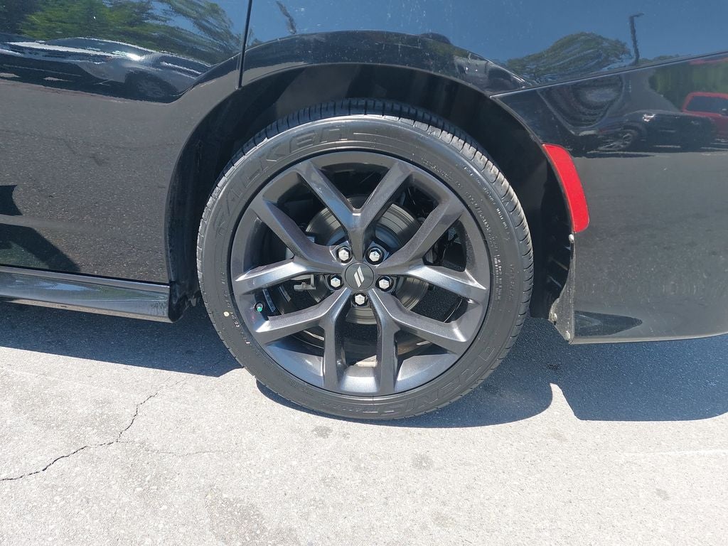2023 Dodge Charger R/T