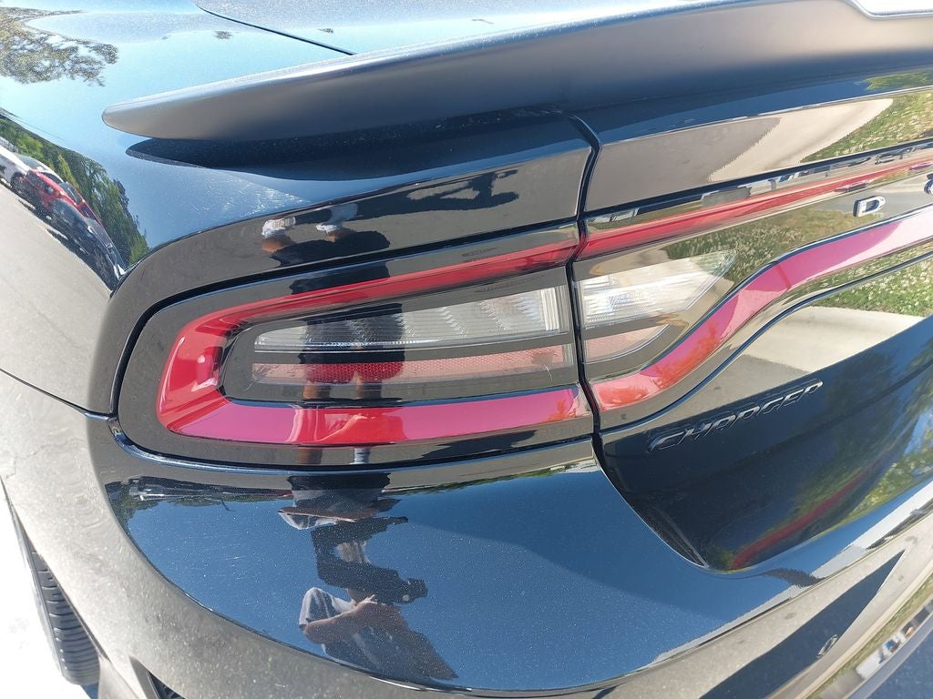 2023 Dodge Charger R/T