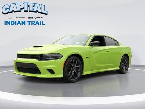 2023 Dodge Charger R/T