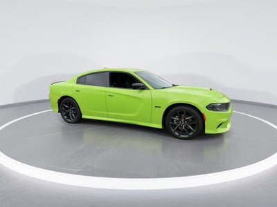 2023 Dodge Charger R/T