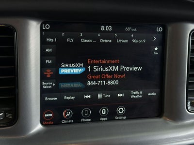 2023 Dodge Charger R/T